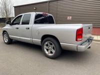 2006 Dodge Ram Crew 1500 Laramie 4DR Salem+ CARRERA AUTO BROKER FINANCE LLC - Image 10