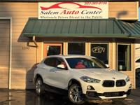 2018 BMW X2 28I STUNNING// LIKE NEW RED INTERIOR ONLY 88,000 MILES - Image 2