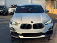 2018 BMW X2 28I STUNNING// LIKE NEW RED INTERIOR ONLY 88,000 MILES - Image 5