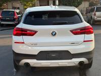 2018 BMW X2 28I STUNNING// LIKE NEW RED INTERIOR ONLY 88,000 MILES - Image 8