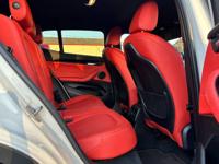 2018 BMW X2 28I STUNNING// LIKE NEW RED INTERIOR ONLY 88,000 MILES - Image 10