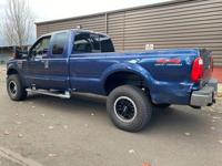 2008 Ford F350 Fx4 Super Duty 4WD 4DR Salem+ CARRERA AUTO BROKER FINANCE LLC - Image 4
