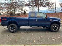 2008 Ford F350 Fx4 Super Duty 4WD 4DR Salem+ CARRERA AUTO BROKER FINANCE LLC - Image 5