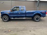 2008 Ford F350 Fx4 Super Duty 4WD 4DR Salem+ CARRERA AUTO BROKER FINANCE LLC - Image 7