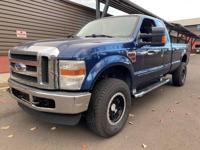 2008 Ford F350 Fx4 Super Duty 4WD 4DR Salem+ CARRERA AUTO BROKER FINANCE LLC - Image 8
