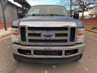 2008 Ford F350 Fx4 Super Duty 4WD 4DR Salem+ CARRERA AUTO BROKER FINANCE LLC - Image 9