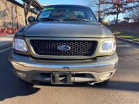 2002 Ford F150 Long Box 4WD 2DR Salem+ CARRERA AUTO BROKER FINANCE LLC - Image 3