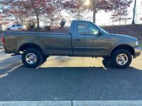2002 Ford F150 Long Box 4WD 2DR Salem+ CARRERA AUTO BROKER FINANCE LLC - Image 5