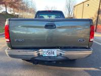 2002 Ford F150 Long Box 4WD 2DR Salem+ CARRERA AUTO BROKER FINANCE LLC - Image 6