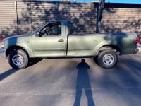 2002 Ford F150 Long Box 4WD 2DR Salem+ CARRERA AUTO BROKER FINANCE LLC - Image 7