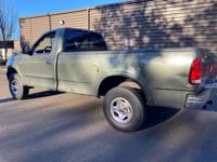 2002 Ford F150 Long Box 4WD 2DR Salem+ CARRERA AUTO BROKER FINANCE LLC - Image 8