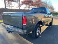 2002 Ford F150 Long Box 4WD 2DR Salem+ CARRERA AUTO BROKER FINANCE LLC - Image 10