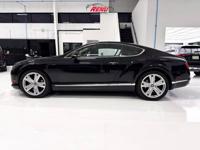 2013 Bentley Continental GT - Clean Title - Extensive Service History St. George, UT - Image 3