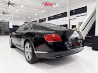 2013 Bentley Continental GT - Clean Title - Extensive Service History St. George, UT - Image 4