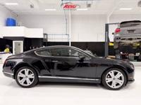 2013 Bentley Continental GT - Clean Title - Extensive Service History St. George, UT - Image 6
