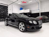 2013 Bentley Continental GT - Clean Title - Extensive Service History St. George, UT - Image 7