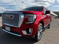 2021 Yukon Denali AWD - Image 2