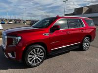 2021 Yukon Denali AWD - Image 3