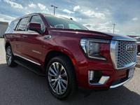 2021 Yukon Denali AWD - Image 8