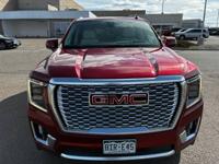 2021 Yukon Denali AWD - Image 9