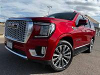 2021 Yukon Denali AWD - Image 10