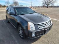 2004 Cadillac SRX 4.6 Denver Regis