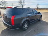 2004 Cadillac SRX 4.6 Denver Regis - Image 5