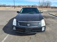 2004 Cadillac SRX 4.6 Denver Regis - Image 6