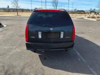 2004 Cadillac SRX 4.6 Denver Regis - Image 7