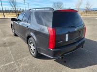 2004 Cadillac SRX 4.6 Denver Regis - Image 8