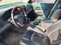 2004 Cadillac SRX 4.6 Denver Regis - Image 9
