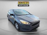 2017 FORD FOCUS S - BUY HERE - PAY HERE |200 VEHICLES - Image 2