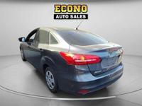 2017 FORD FOCUS S - BUY HERE - PAY HERE |200 VEHICLES - Image 4