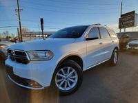 2019 Dodge Durango SXT Plus AWD 4dr SUV