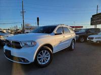 2019 Dodge Durango SXT Plus AWD 4dr SUV - Image 3