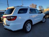 2019 Dodge Durango SXT Plus AWD 4dr SUV - Image 5