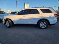 2019 Dodge Durango SXT Plus AWD 4dr SUV - Image 7