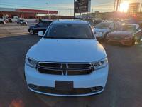 2019 Dodge Durango SXT Plus AWD 4dr SUV - Image 8