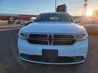 2019 Dodge Durango SXT Plus AWD 4dr SUV - Image 9