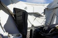 2007 International 4300 55' BUCKET, AUTOMATIC, UTILITY BED, LOW MILES - Image 9