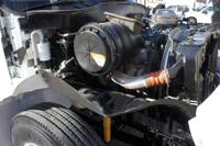 2007 International 4300 55' BUCKET, AUTOMATIC, UTILITY BED, LOW MILES - Image 10