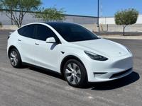 2020 Tesla Model Y----BOOST---AWD----LONG RANGE----WARRANTY Las Vegas - Image 3