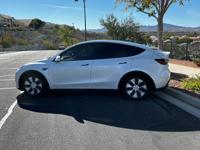 2020 Tesla Model Y----BOOST---AWD----LONG RANGE----WARRANTY Las Vegas - Image 4