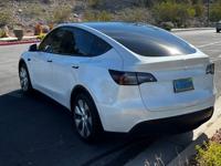 2020 Tesla Model Y----BOOST---AWD----LONG RANGE----WARRANTY Las Vegas - Image 5