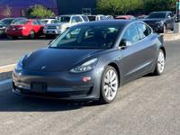 2018 Tesla Model 3 Long Range All Wheel Drive..............Clean Title Las Vegas - Image 4