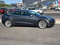 2018 Tesla Model 3 Long Range All Wheel Drive..............Clean Title Las Vegas - Image 5