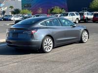 2018 Tesla Model 3 Long Range All Wheel Drive..............Clean Title Las Vegas - Image 7