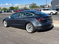 2018 Tesla Model 3 Long Range All Wheel Drive..............Clean Title Las Vegas - Image 9