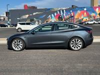 2018 Tesla Model 3 Long Range All Wheel Drive..............Clean Title Las Vegas - Image 10