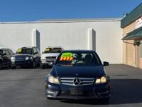 2013 MERCEDES BENZ C300 RELIABLE, GREAT DEAL - Image 3